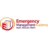 Emergency Management Academy Logo