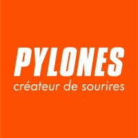 Pylones Logo