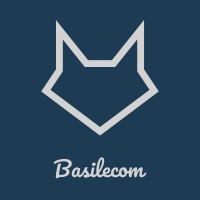 Basilecom Logo