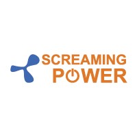 Screaming Power Logo