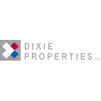 Dixie Real Properties, LLC Logo
