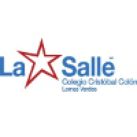 Colegio Cristóbal Colón, A.C. Logo