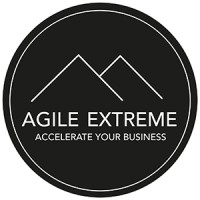 Agile Extreme Logo