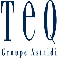Entreprise de construction T.E.Q. inc. Logo