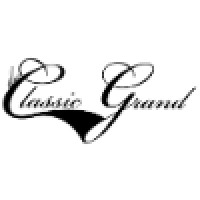 Classic Grand Logo