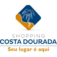 Shopping Costa Dourada Logo