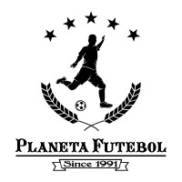 Planeta Futebol Logo