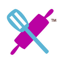 Sticky Fingers Cooking Logo