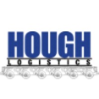 Hough Logistics, LLC. Logo