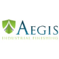 Aegis Industrial Finishing Ltd. Logo