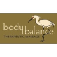 Body Balance Therapeutic Massage Logo