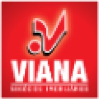 Viana Negocios Imobiliarios Logo
