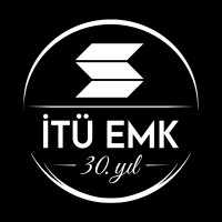 ITU Industrial Engineering Society Logo