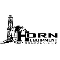 HORN EQUIPMENT COMPANY LLC Logo