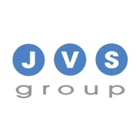 JVS GROUP Logo