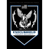 Execushield Inc. Logo