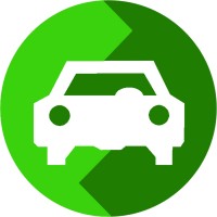 Greendrive Mobility GmbH Logo