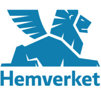 Hemverket Logo