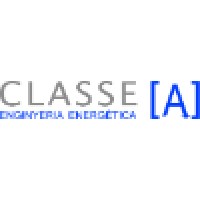 Enginyeria Classe A S.L.P. Logo