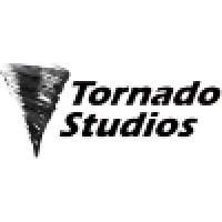 Tornado Studios Logo
