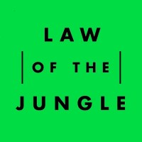 Law of the Jungle Logo