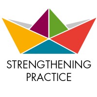 Strengthening Practice Logo