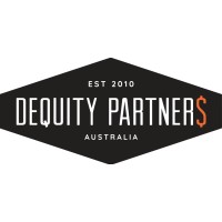 Dequity Partners Pty Ltd Logo