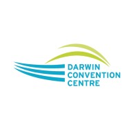 Darwin Convention Centre Logo