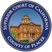 Placer Superior Court Logo