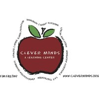 Clever Minds Learning Center Logo