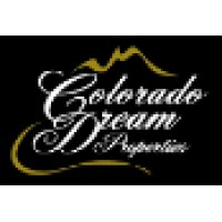 Colorado Dream Properties Inc. Logo