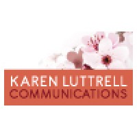 Karen Luttrell Communications Logo