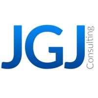 JGJ Consulting Logo