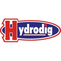 Hydrodig USA LLC Logo