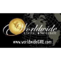 WORLDWIDE General Real Estate Logo
