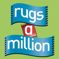 Rugs A Million Logo