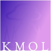 Kinnear Monadh Ochail Limited Logo