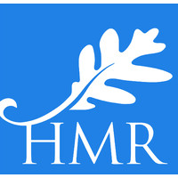 Hardwood Market Report (HMR) Logo