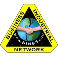 Industrial Training - BIN95 Logo