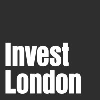 Invest London Logo