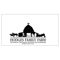 Hodges Farm Logo