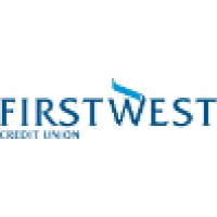 First West Credit Union Logo