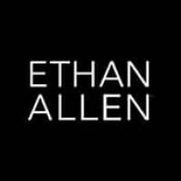 CARRIAGE HOUSE INTERIORS INC., An Authorized Ethan Allen Retailer Logo