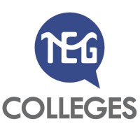 TEG English Logo