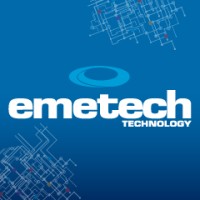 Emetech SA Logo