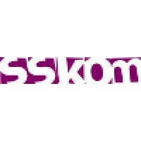 SSKom Logo