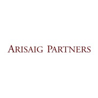 Arisaig Partners Logo