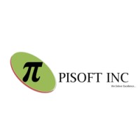 PISOFT INC Logo