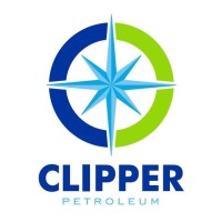 Clipper Petroleum Logo