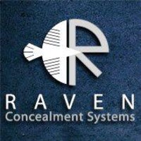 Raven Concealment Systems Logo
